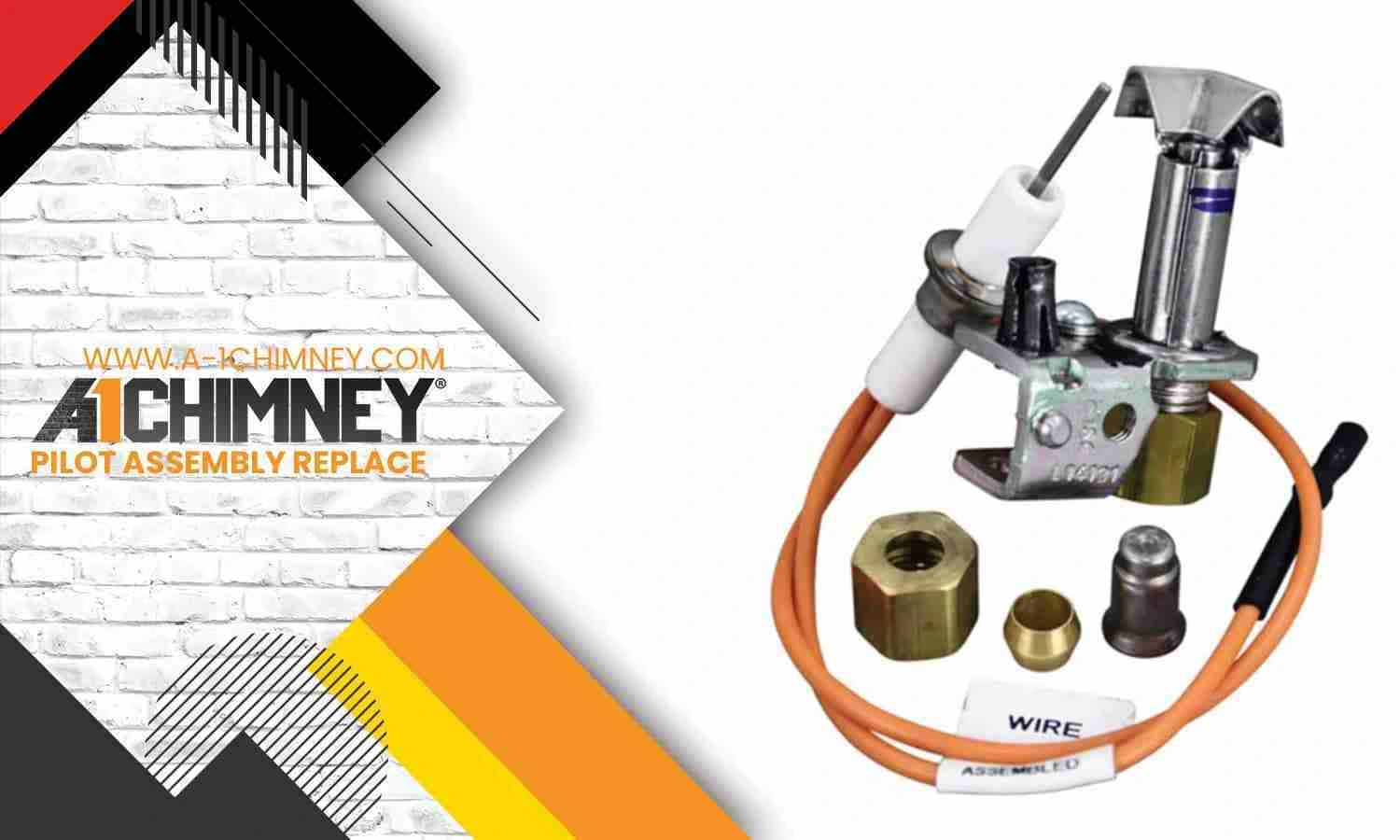 Pilot Assembly Replacement